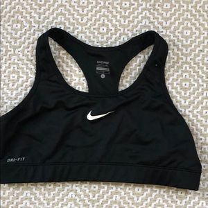 Nike Dri-Fit Sports Bra
